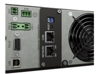 Middle Atlantic NEXSYS
