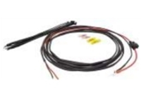 Zebra - Power cable - 4.57 m