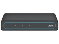 AVer UE1 - Video/audio/USB extender