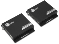 SIIG - Transmitter and receiver