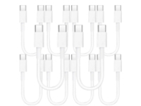 4XEM - USB cable - 24 pin USB-C (M) to 24 pin USB-C (M)