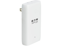 Eaton Tripp Lite Series Flat 1-Port USB-C Wall Charger
