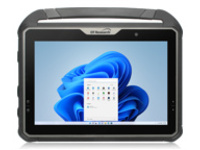 DT Research Rugged Tablet DT302PA