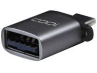 CODi - USB adapter - USB-C (M) to USB (F)