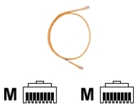 Panduit TX5e - Patch cable