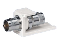 Panduit MINI-COM BNC Coax Coupler Module