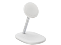 Eaton Tripp Lite Series 20W Wireless Charging Stand for iPhone and AirPods