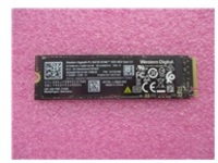 HP - SSD - encrypted