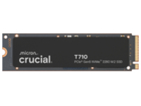 Crucial T710 - SSD - encrypted