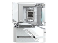 AORUS X870 STEALTH ICE