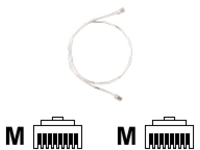 Panduit TX5e - Patch cable
