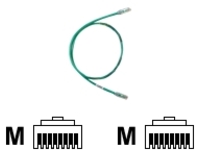 Panduit TX6 PLUS - Patch cable