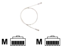 Panduit TX6 PLUS - Patch cable