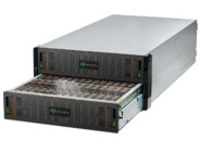 Seagate Exos X 5U84 - Solid state / hard drive array