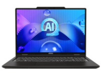 MSI VenturePro A16 AI+ A3HWFTG-004U