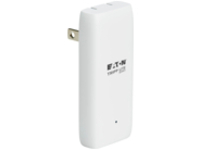 Eaton Tripp Lite Series Flat 1-Port USB-C Wall Charger