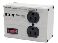 Eaton Tripp Lite Series Isobar
