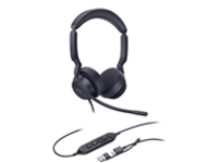 Yealink UH44 Dual - Headset