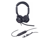 Yealink UH46 Dual - Headset