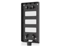 AXIS TI8604 - Conduit adapter for IP intercom station