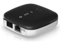 Ubiquiti - Fiber media converter