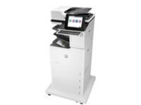 HP LaserJet Enterprise Flow MFP M681z