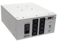 ISOLATION TRANSFORMER HOSPITAL DUAL-VOLTAGE 115/230V 1000W 8 C13