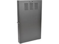 Tripp Lite 2U Wall Mount Low Profile Rack Enclosure Cabinet 36" Deep
