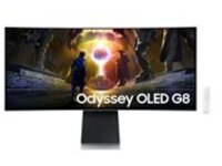 Samsung Odyssey OLED G8 S34DG850SN