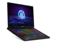 MSI Pulse 16 AI C1VGKG-077
