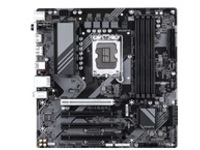 Gigabyte B760M C V3 - Motherboard