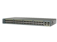 Cisco Catalyst 2960-Plus 48TC-S