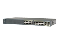 Cisco Catalyst 2960-Plus 24PC-L