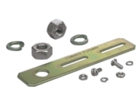 Panduit Fiber-Duct New Threaded Rod Bracket