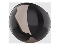 AXIS TQ6815-E - Camera dome