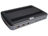 Eaton Tripp Lite Series 6-Port USB Charging Station