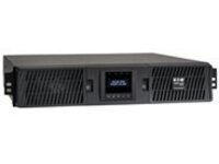 Tripp Lite UPS Smart Online 1500VA 1350W Rackmount 120V LCD USB DB9 2URM