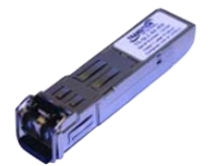Transition Networks - SFP (mini-GBIC) transceiver module