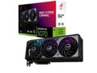 ASUS ROG Strix GeForce RTX 5070 12GB