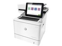 HP LaserJet Enterprise Flow MFP M578c