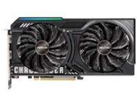 ASRock Challenger Radeon RX 9060 XT 16GB OC
