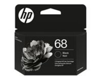 HP 68 - Black - original