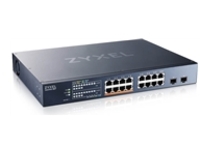 Zyxel XMG1915 Series XMG1915-18EP