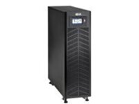 Eaton Tripp Lite Series 3-Phase 208/220/120/127V 30kVA/kW Double-Conversion UPS
