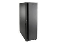 Eaton Tripp Lite Series 42U Rack Enclosure Server Cabinet Quiet with Sound Suppression