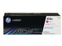 HP 414A - Magenta - original