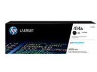 HP 414A - Black - original
