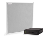 Shure MXA902 - For Small and Medium Rooms