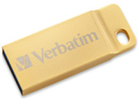 Verbatim Metal Executive