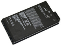 BTI - Notebook battery (equivalent to: GETAC GBM3X6)